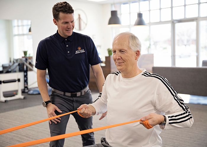 Physical-therapy-clinic-Bridge-Physical-Therapy-Ogden-ut