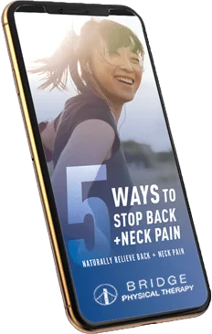 Ebook For Back Pain & Neck Pain Relief