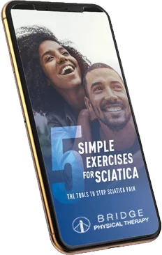 Ebook for Sciatica Pain Relief