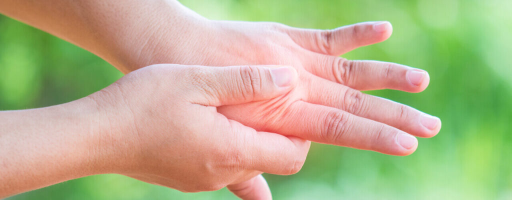 Arthritis pain relief in South Ogden UT