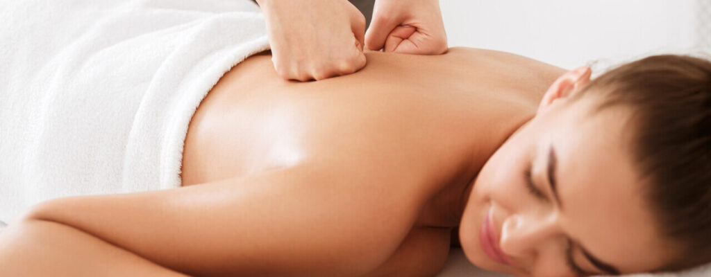 Back pain relief in South Ogden, UT