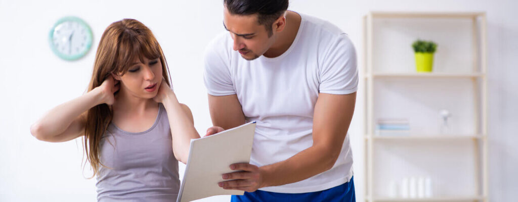 Headache relief in South Ogden, UT