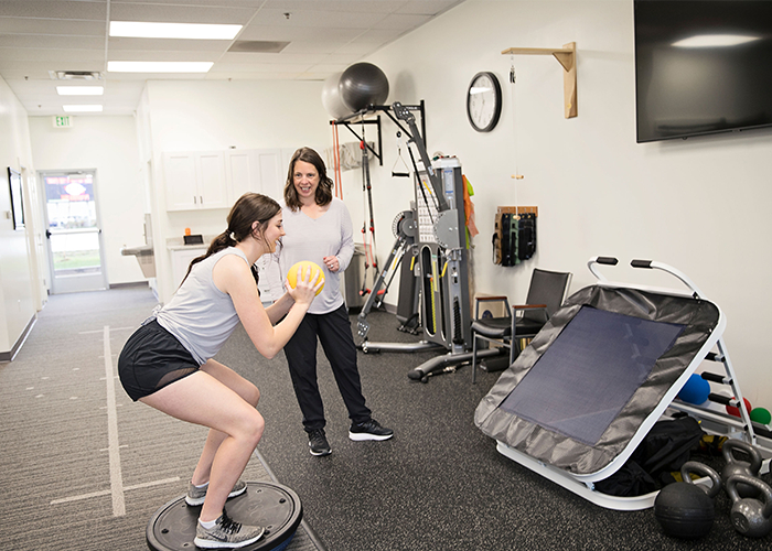 Bridge-physical-therapy-clinic-therapeutic-exercise-Weber-Davis-Morgan-South-Ogden-UT