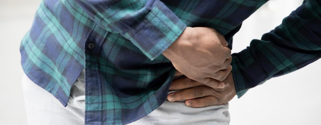 From Overuse to Injury: Understanding the Root Causes of Hip Pain