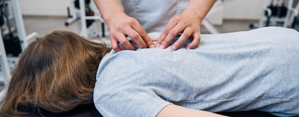 Hands-On Solutions: Manual Therapy Techniques for Neck Pain Recovery