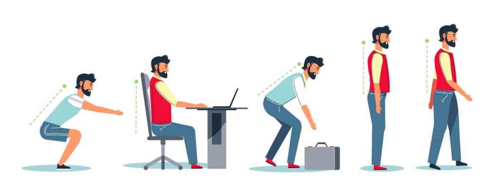 Posture Correction 101: Understanding the Role of Physical Therapy in Aligning Your Body