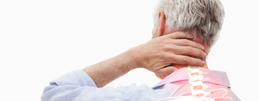 Degenerative Disc Disease in Bridge Physical Therapy