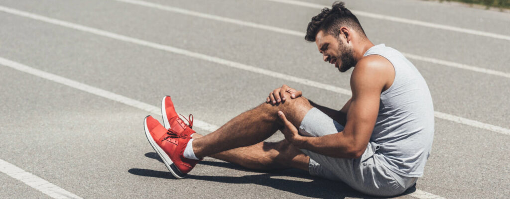 ACL Injury: Why Physical Therapy is Essential for Knee Recovery