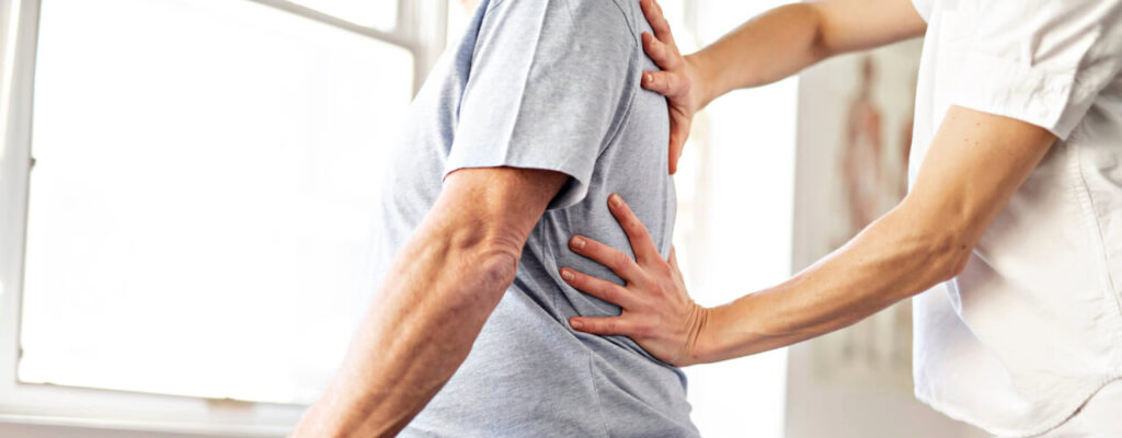 Back Pain From an Injury: A Comprehensive Guide to Management