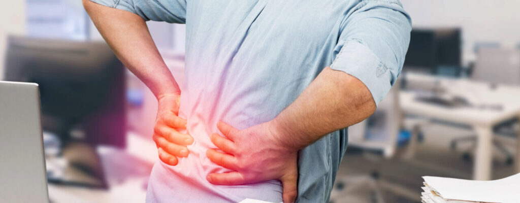Common Lower Back Pain Causes and How to Avoid Them