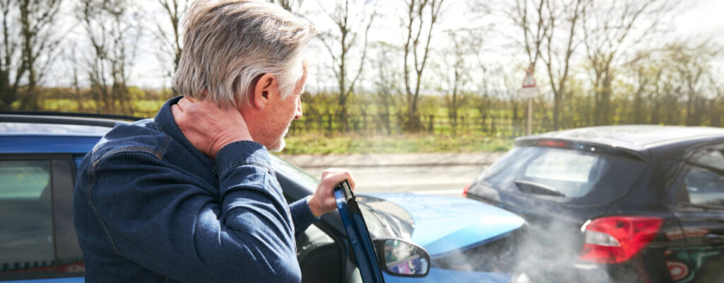 Effective Physical Therapy Treatments for Whiplash