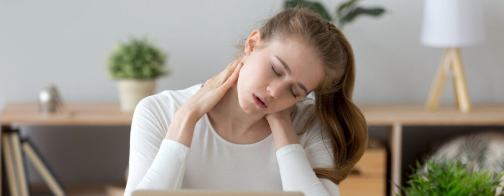 Essential Neck Pain Management Therapy with Bridge Physical Therapy