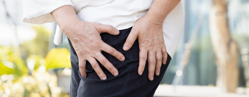 Hip Arthritis Management with Physical Therapy