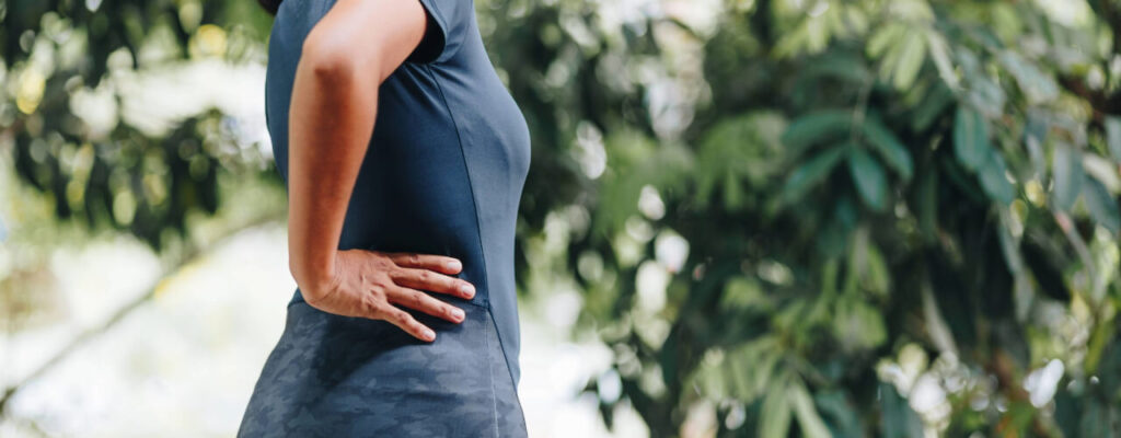 Hip Flexor Strain Treatment with Physical Therapy