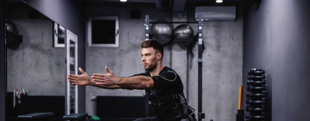 How to Improve Shoulder Mobility