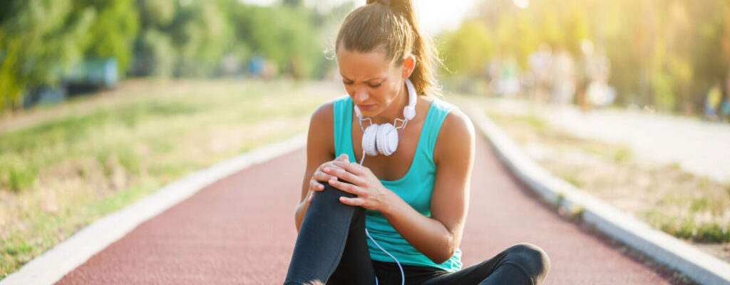 Physical Therapy Benefits for Knee Pain Relief from Sports Injuries