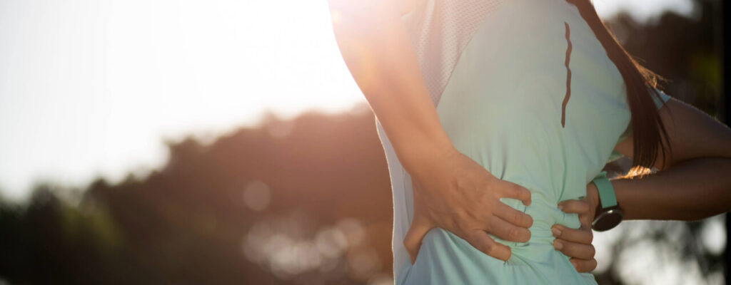 Physical Therapy for Athletes with Hip Pain