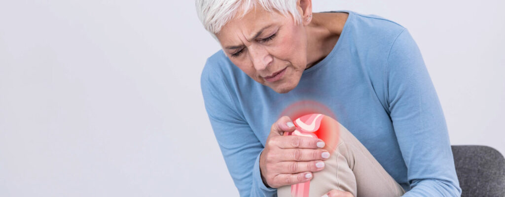 Physical Therapy for Knee Arthritis: Managing Pain and Improving Mobility