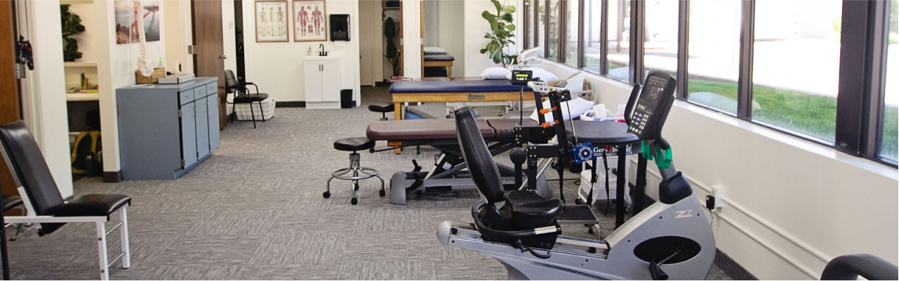 Aquatic & Physical Therapy