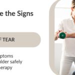 How to Recognize the Signs of a Rotator Cuff Tear