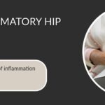 What Inflammatory Hip Pain Feels Like