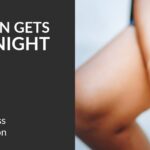 Why Knee Pain Gets Worse at Night and What It Means
