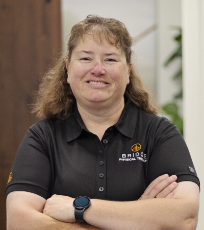 Paula-Jenson-Patient-Care-Coordinatoe-Bridge-Physical-Therapy-South-Ogden-UT